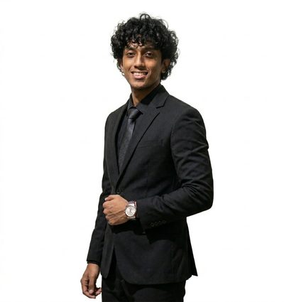 Mr. Kelwyn Pomanah