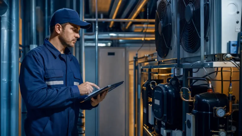 Annual Maintenance Contracts