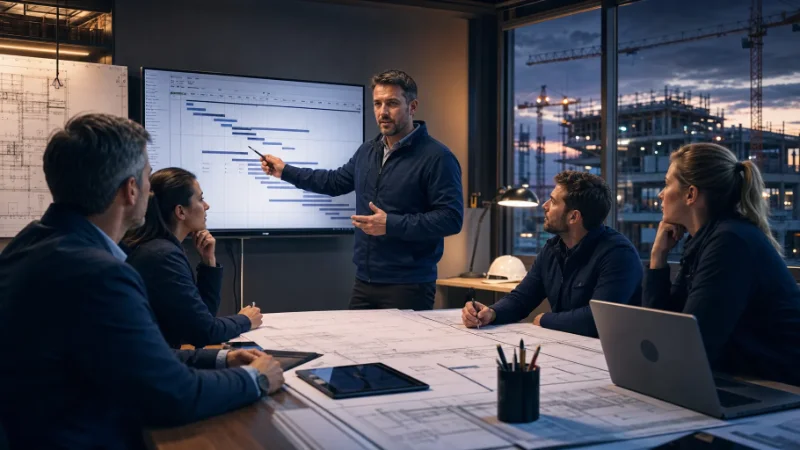 Project Management